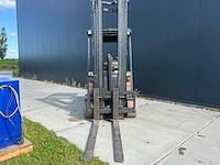 2005 stil r60-30 vorkheftruck - afbeelding 16 van  22