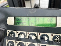 2005 stil r70-20 vorkheftruck - afbeelding 2 van  10