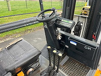 2005 stil r70-20 vorkheftruck - afbeelding 2 van  15