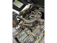 2005 stil r70-20 vorkheftruck - afbeelding 4 van  15