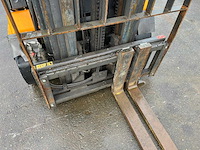 2005 stil r70-20 vorkheftruck - afbeelding 14 van  15