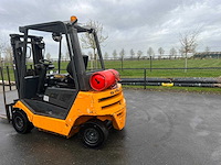 2005 stil r70-20 vorkheftruck - afbeelding 9 van  15
