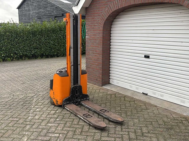 2005 still egv 12 stapelaar - afbeelding 1 van  7