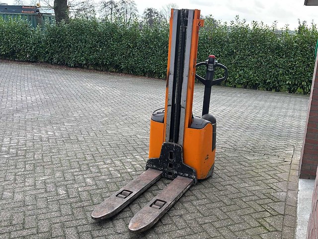 2005 still egv 12 stapelaar - afbeelding 3 van  7