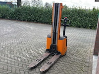 2005 still egv 12 stapelaar - afbeelding 3 van  7