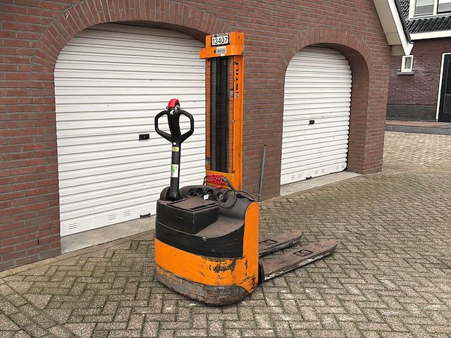 2005 still egv 12 stapelaar - afbeelding 4 van  7