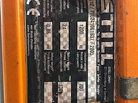 2005 still egv 12 stapelaar - afbeelding 5 van  7