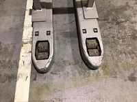 2005 still exu18 elektrische palletwagen - afbeelding 5 van  8