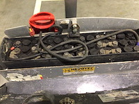 2005 still exu18 elektrische palletwagen - afbeelding 3 van  5