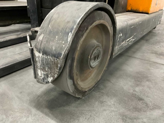 2005 still fm 20i reachtruck - afbeelding 2 van  9