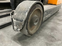 2005 still fm 20i reachtruck - afbeelding 2 van  9