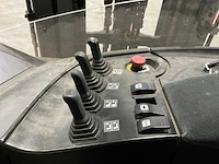 2005 still fm 20i reachtruck - afbeelding 3 van  9