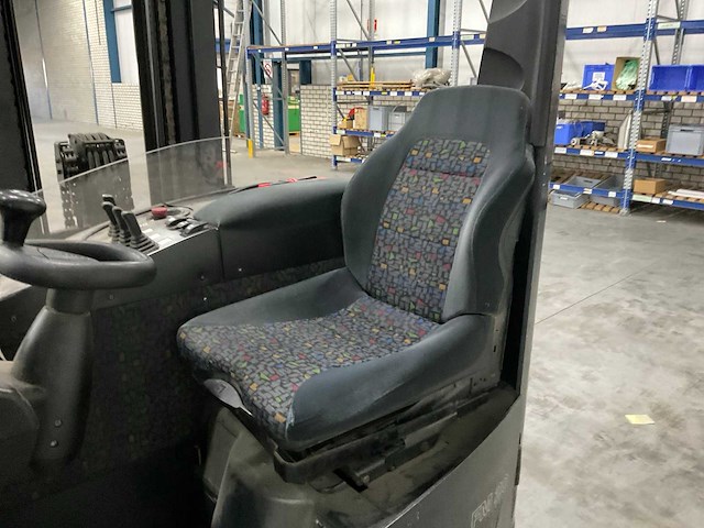 2005 still fm 20i reachtruck - afbeelding 4 van  9