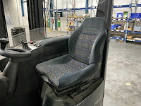 2005 still fm 20i reachtruck - afbeelding 4 van  9