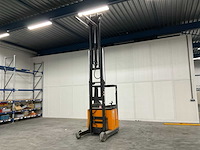 2005 still fm 20i reachtruck