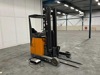 2005 still fm 20i reachtruck - afbeelding 7 van  9