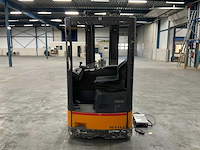 2005 still fm 20i reachtruck - afbeelding 8 van  9