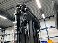 2005 still fm 20i reachtruck - afbeelding 9 van  9