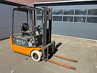 2005 still r 20-15 vorkheftruck - afbeelding 1 van  10