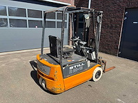 2005 still r 20-15 vorkheftruck - afbeelding 3 van  10