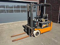 2005 still r 20-15 vorkheftruck - afbeelding 4 van  10