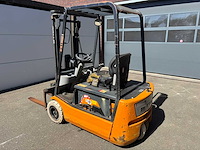 2005 still r 20-15 vorkheftruck - afbeelding 5 van  10