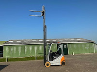 2005 still rx20-16 vorkheftruck - afbeelding 3 van  24