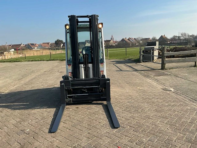 2005 still rx20-16 vorkheftruck - afbeelding 18 van  24