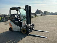 2005 still rx20-16 vorkheftruck - afbeelding 20 van  24