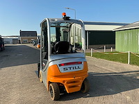 2005 still rx20-16 vorkheftruck - afbeelding 22 van  24