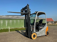 2005 still rx20-16 vorkheftruck - afbeelding 18 van  24