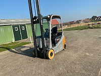 2005 still rx20-16 vorkheftruck - afbeelding 21 van  24