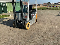2005 still rx20-16 vorkheftruck - afbeelding 3 van  24