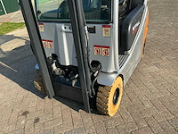 2005 still rx20-16 vorkheftruck - afbeelding 4 van  24