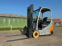 2005 still rx20-16 vorkheftruck