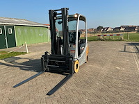 2005 still rx20-16 vorkheftruck - afbeelding 8 van  24