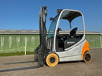 2005 still rx20-16 vorkheftruck - afbeelding 17 van  24