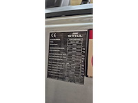 2005 still rx20-20p vorkheftruck - afbeelding 7 van  12