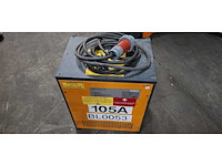 2005 still rx20-20p vorkheftruck - afbeelding 11 van  12