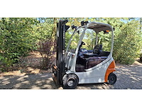 2005 still rx20-20p vorkheftruck - afbeelding 5 van  12