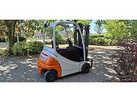 2005 still rx20-20p vorkheftruck - afbeelding 2 van  12