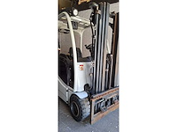 2005 still rx20-20p vorkheftruck - afbeelding 4 van  12