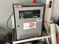 2005 still rx50-15 vorkheftruck - afbeelding 3 van  11