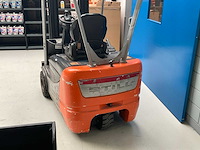 2005 still rx50-15 vorkheftruck - afbeelding 6 van  11