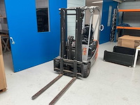 2005 still rx50-15 vorkheftruck - afbeelding 7 van  11