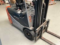 2005 still rx50-15 vorkheftruck - afbeelding 9 van  11