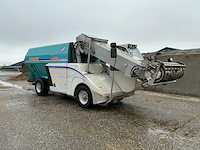 2005 storti greyhound 180 voermengwagen - afbeelding 18 van  22