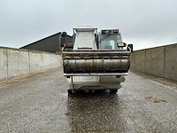2005 storti greyhound 180 voermengwagen - afbeelding 19 van  22