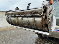 2005 storti greyhound 180 voermengwagen - afbeelding 20 van  22