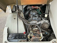 2005 storti greyhound 180 voermengwagen - afbeelding 8 van  21
